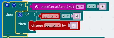 Microbit Game - Fill It Up