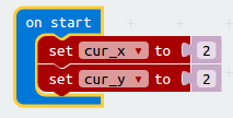 Microbit Game - Fill It Up